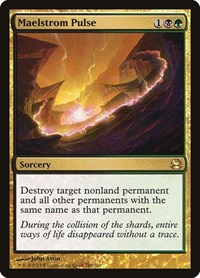 Maelstrom Pulse (Modern Masters)