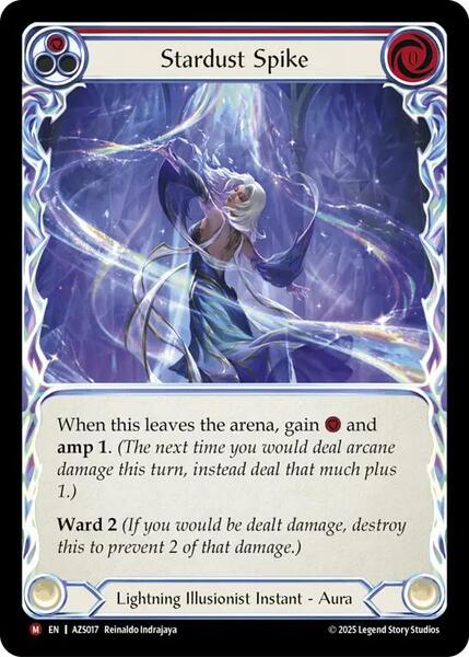 How to Upgrade Armory Deck: Zyggy - World Premiere Edition