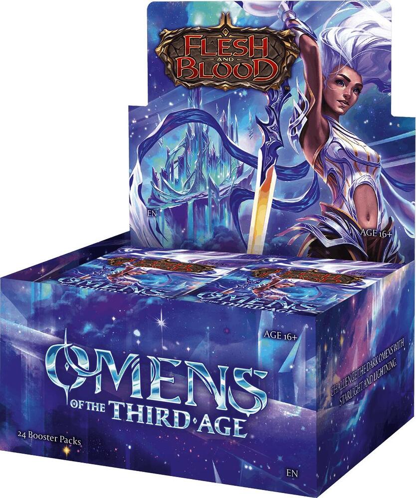 world of warcraft archives booster box Brilliant Stars Booster Pack! – BandRPulls