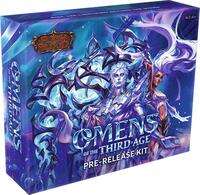 Omens of the Third Age | Flesh and Blood TCG | TCGplayer