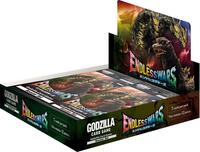 Godzilla VS. Godzilla Booster Box - Booster Set 1: Godzilla VS