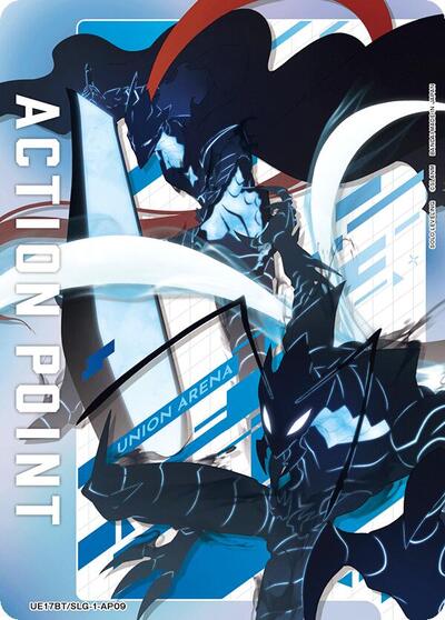 Action Point Card (AP09) card