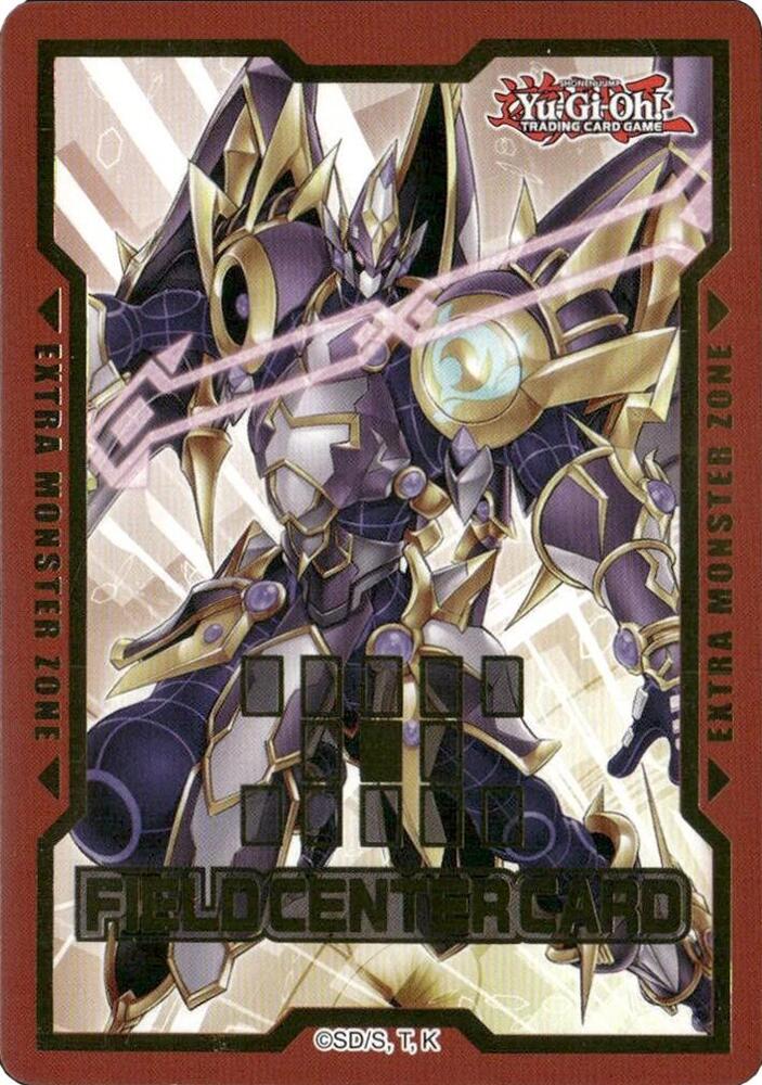 Field Center Token Allied Code Talker Ignister Alliance Insight (Unlimited)