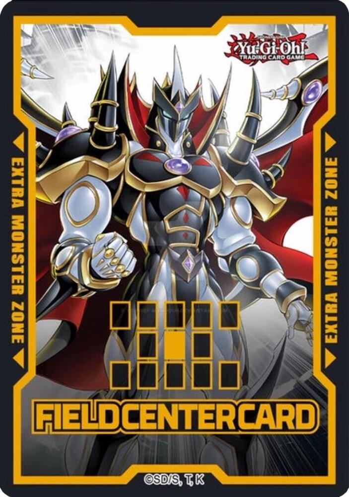 Field Center Token Evil HERO Neos Lord Supreme Darkness (Unlimited)