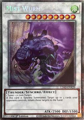 Legendary Modern Decks 2026 | YuGiOh | TCGplayer
