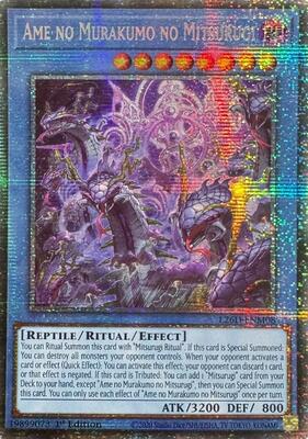 Legendary Modern Decks 2026 | YuGiOh | TCGplayer