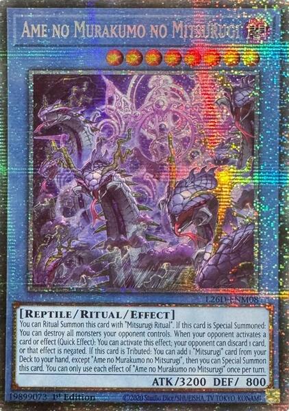 Top 10 Most Valuable Cards From Yu-Gi-Oh's Legendary Modern Decks 2026 |  TCGplayer