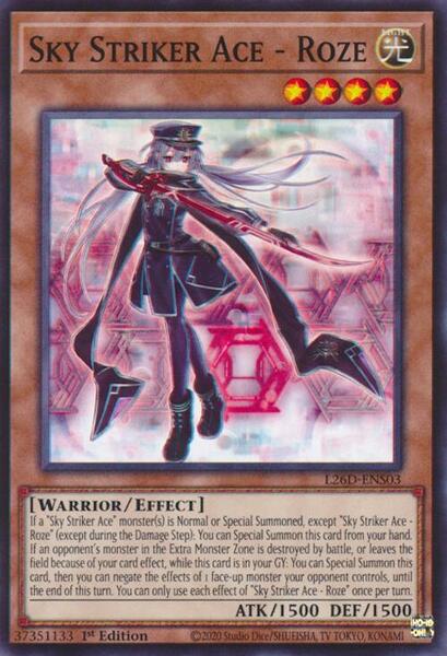 yugioh star cards Yu-Gi-Oh! RUSH DUEL Star Senki Peryon RD/SJMP-JP014