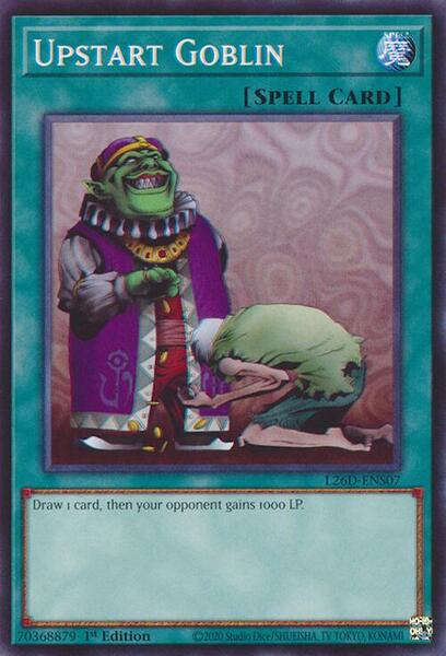 Yu-Gi-Oh Deckbuilding With the 6:6:49 Ratio | TCGplayer Yu-Gi-Oh Deckbuilding With the 6:6:49 Ratio | TCGplayer