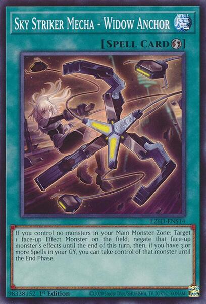 sky striker yugioh deck list Yu-Gi-Oh! Official Card Game Duel Monsters
