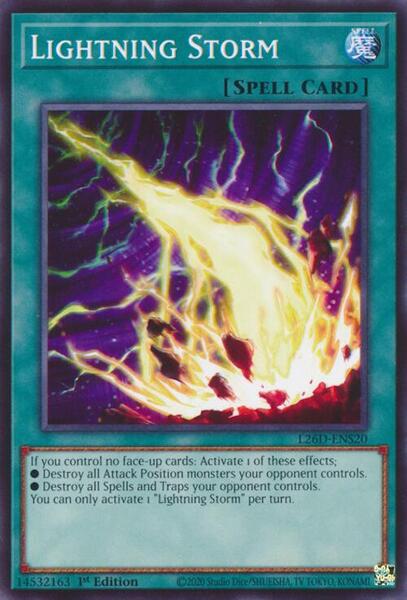 4 Decks That Are Winning With Trap Cards | TCGplayer