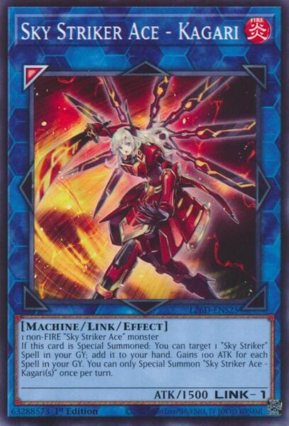 The Best Rogue Advanced Decks in Yu-Gi-Oh Right Now - January 2026 |  TCGplayer