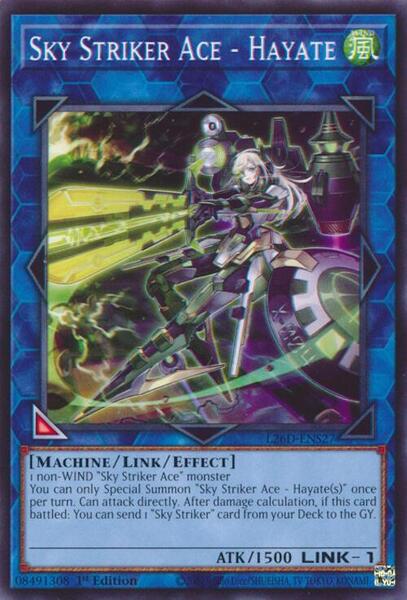 Sky Striker Advanced Yu-Gi-Oh Deck Guide | TCGplayer Sky Striker Advanced Yu-Gi-Oh Deck Guide | TCGplayer