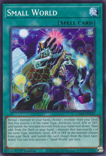 Do These Cheap Tech Cards Finally Break Dark World? | TCGplayer
