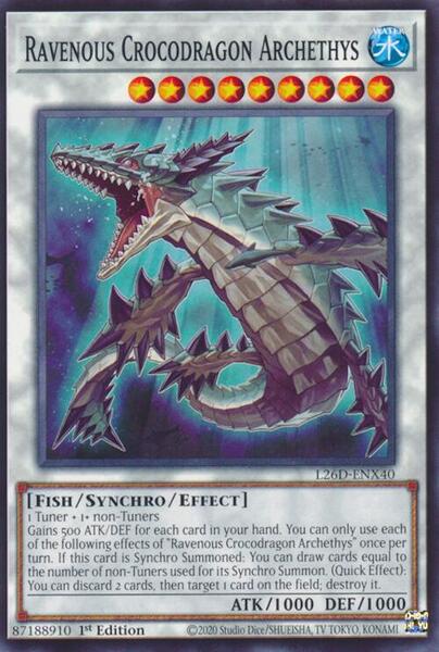 The 10 Best Reprints From Yu-Gi-Oh's Legendary Modern Decks 2026 | TCGplayer