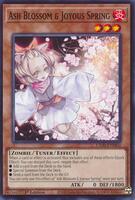 Ash Blossom & Joyous Spring - Legendary Modern Decks 2026 - YuGiOh