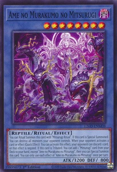 The 10 Best Reprints From Yu-Gi-Oh's Legendary Modern Decks 2026 | TCGplayer