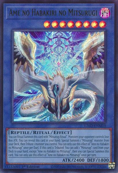 The Best Advanced Format Yu-Gi-Oh Decks From YCS Mexico | TCGplayer