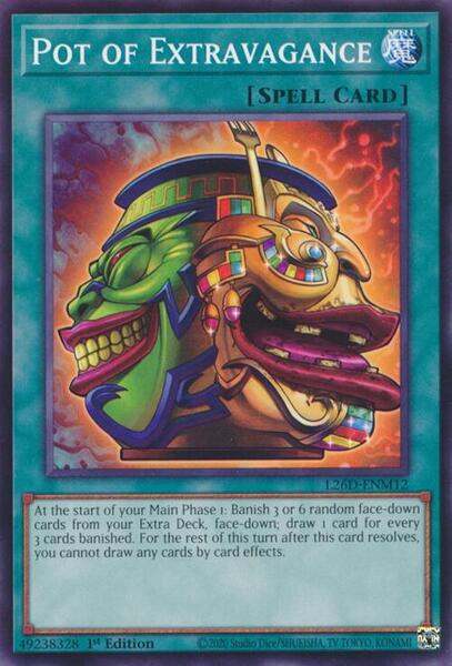 stampede yugioh card list price Amazon.com: Yu-Gi-Oh! Quarter Century Stampede Booster Box : Toys & Games main image 0