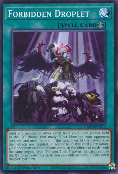 Yu-Gi-Oh! Budget Alternatives That Win Games | TCGplayer Yu-Gi-Oh! Budget Alternatives That Win Games | TCGplayer