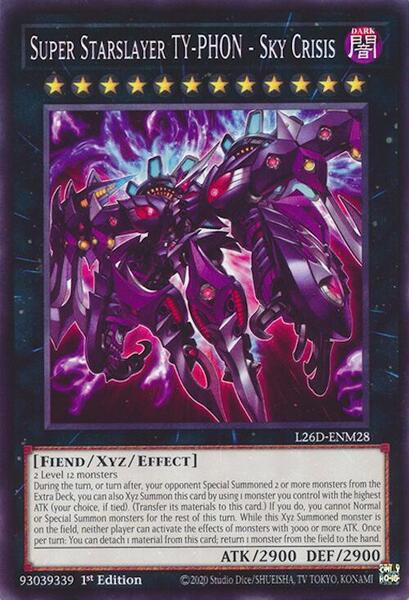 What's In Yu-Gi-Oh's New 25th Anniversary Tin: Dueling Mirrors | TCGplayer