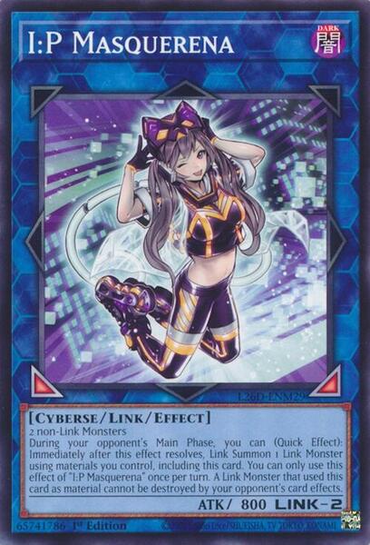 The 5 Greatest Cyberse Monsters In Yu-Gi-Oh, Ever | TCGplayer