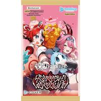 Ayakashi Vermilion Booster Pack - Ayakashi Vermilion - hololive