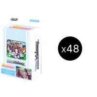 Umamusume: Pretty Derby Race 1 Trial Deck Display Case