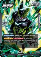 Cross Force | Dragon Ball Super: Fusion World | TCGplayer