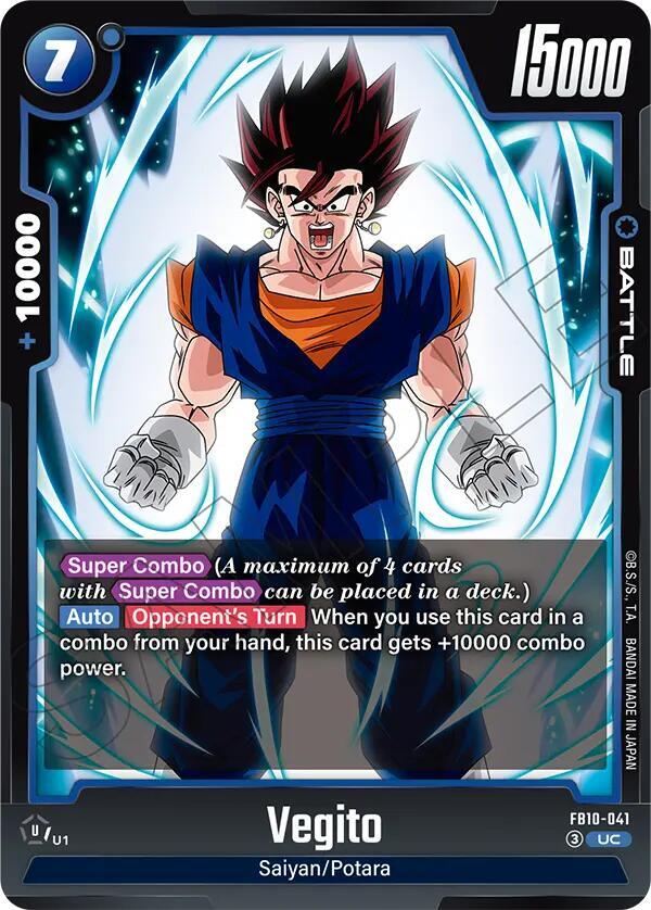 Vegito
