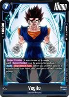 Vegito - FB10-041 - Cross Force - Dragon Ball Super: Fusion World