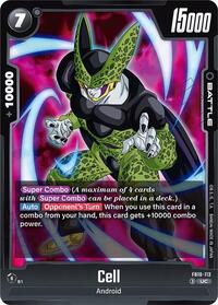 Cell - FB10-113