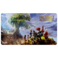 FFTCG ファイナルファンタジーⅦ 25周年記念プレイマット Holofoil Playmat by Ultra PRO: FINAL FANTASY IX 25th Anniversary