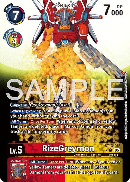 RizeGreymon