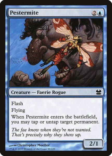 Top 10 Best Faeries in MTG | TCGplayer Top 10 Best Faeries in MTG | TCGplayer