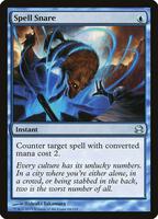 Spell Snare - Modern Masters - Magic: The Gathering - TCGplayer.com