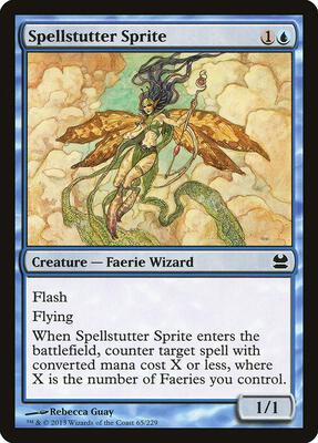 Moon-Circuit Hacker - The List Reprints - Magic: The