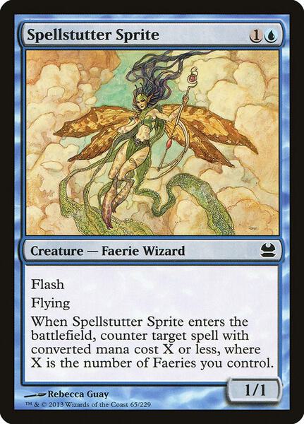 mtg faerie cards Amazon.com: Magic The Gathering - Faerie Macabre