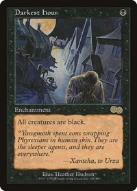 Darkest Hour (Urza's Saga)