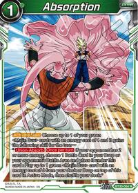 Absorption card art