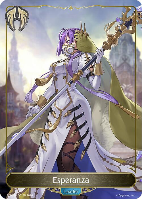 Esperanza