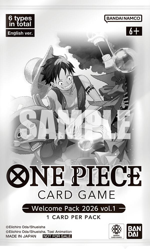 one piece card game for sale near me ONE PIECE CARD GAME P-001 P Foil / Championship Battle main image 0