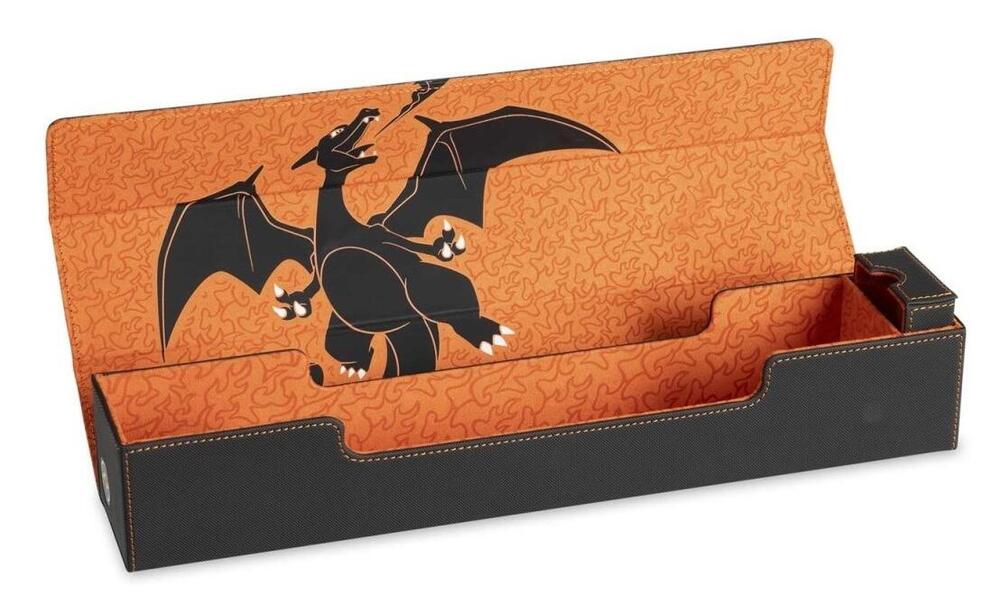 scorching charizard card sleeves Amazon.com: Ultra PRO