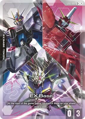 Starter Deck 09: Destiny Ignition | Gundam Card Game | TCGplayer
