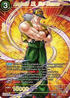 Android 13, War Demon (Gold-Stamped) - Promotion Cards - Dragon