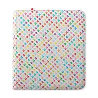 2x3 card binder Amazon.com: A4 Photocard Binder with 25 Pages 9 Pocket, 2x3'' Photocard  Holder Book Sleeves, For Film Card DIY Collect Album : Home & Kitchen main image 1