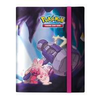 Pokemon - Gallery Series 9-Pocket PRO-Binder (Tinkaton) · Ultra Pro Storage Albums
