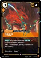 Baited Hook - Origins - Riftbound: League of Legends Trading Card