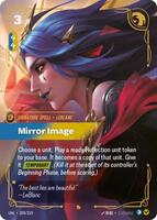 Vex - Apathetic - Unleashed - Riftbound: League of Legends Trading