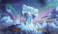 Flesh and Blood Playmat - Monolith of Galicia · Flesh and Blood Playmats